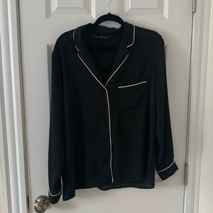 Zara Blouse